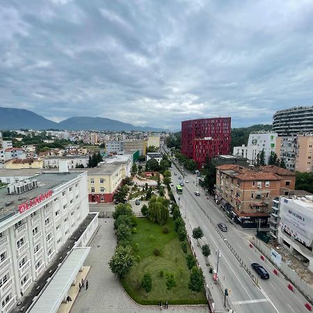 Urban Comfort Oasis Tiranë Luaran gambar