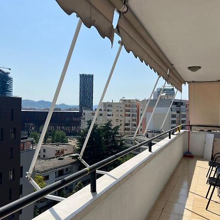Urban Comfort Oasis Tiranë Luaran gambar