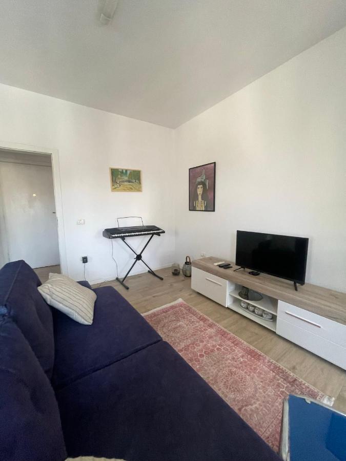 Urban Comfort Oasis Tiranë Luaran gambar