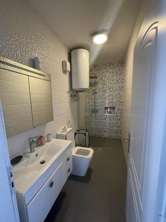 Urban Comfort Oasis Tiranë Luaran gambar