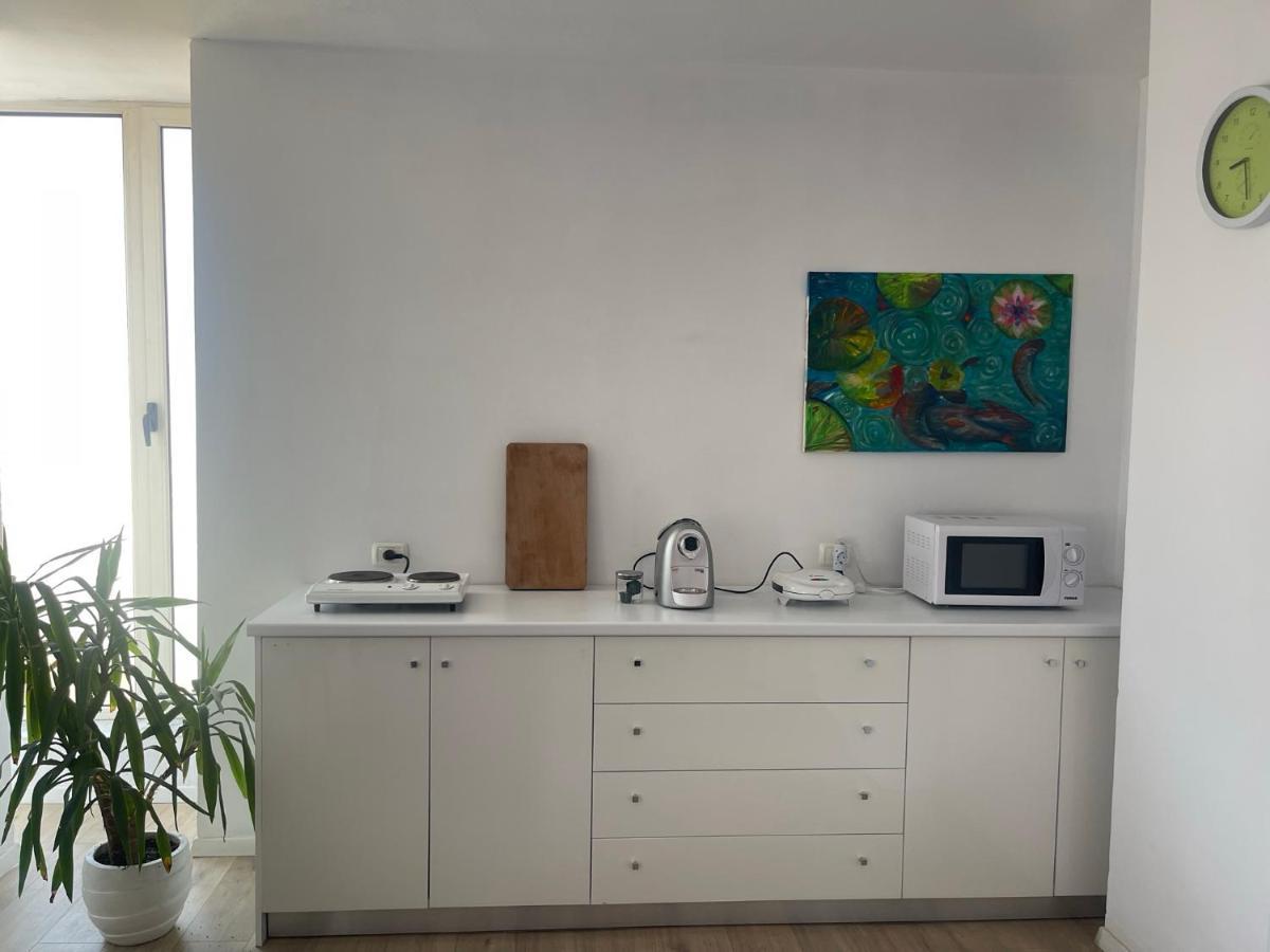 Urban Comfort Oasis Tiranë Luaran gambar