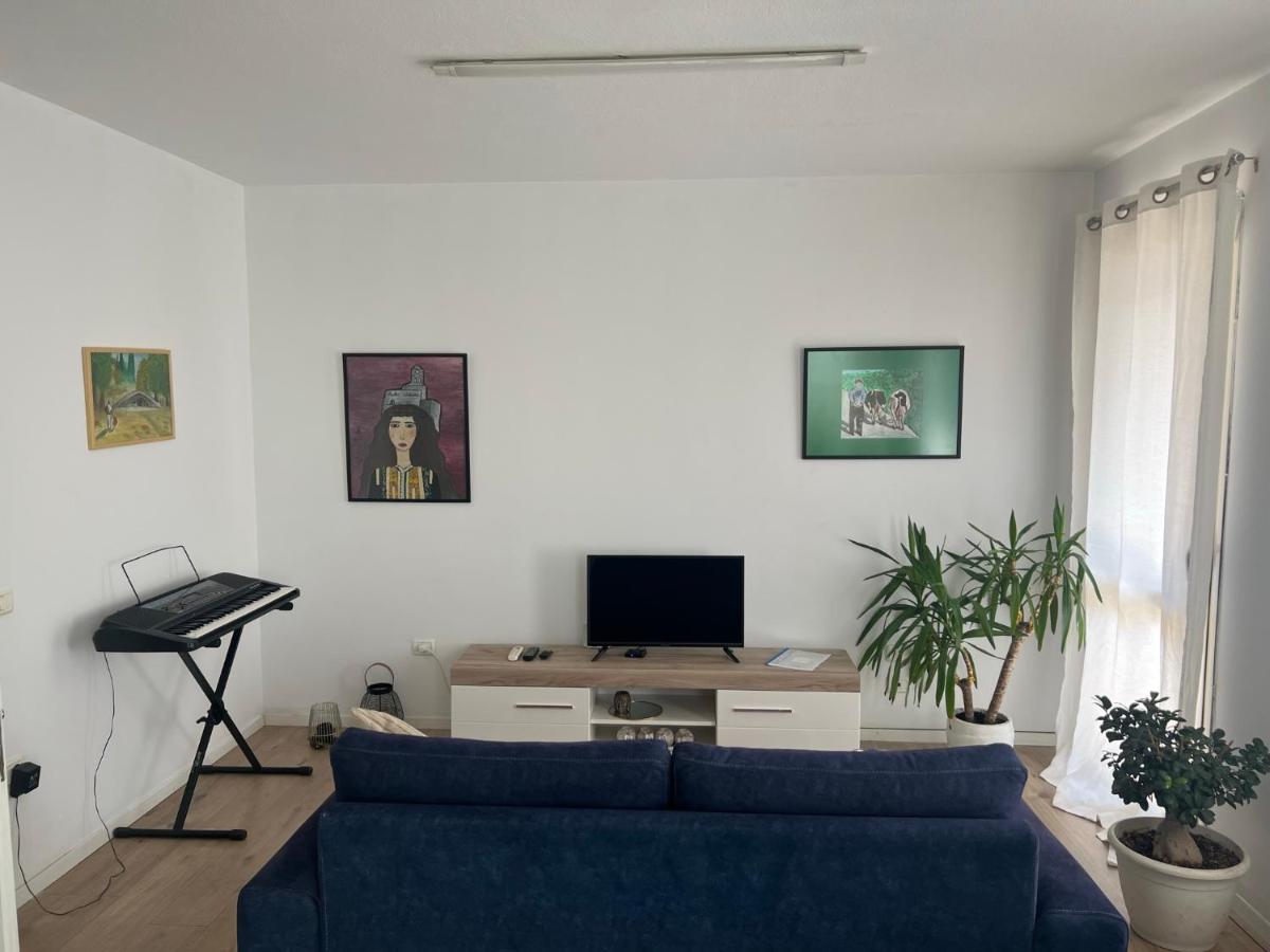 Urban Comfort Oasis Tiranë Luaran gambar
