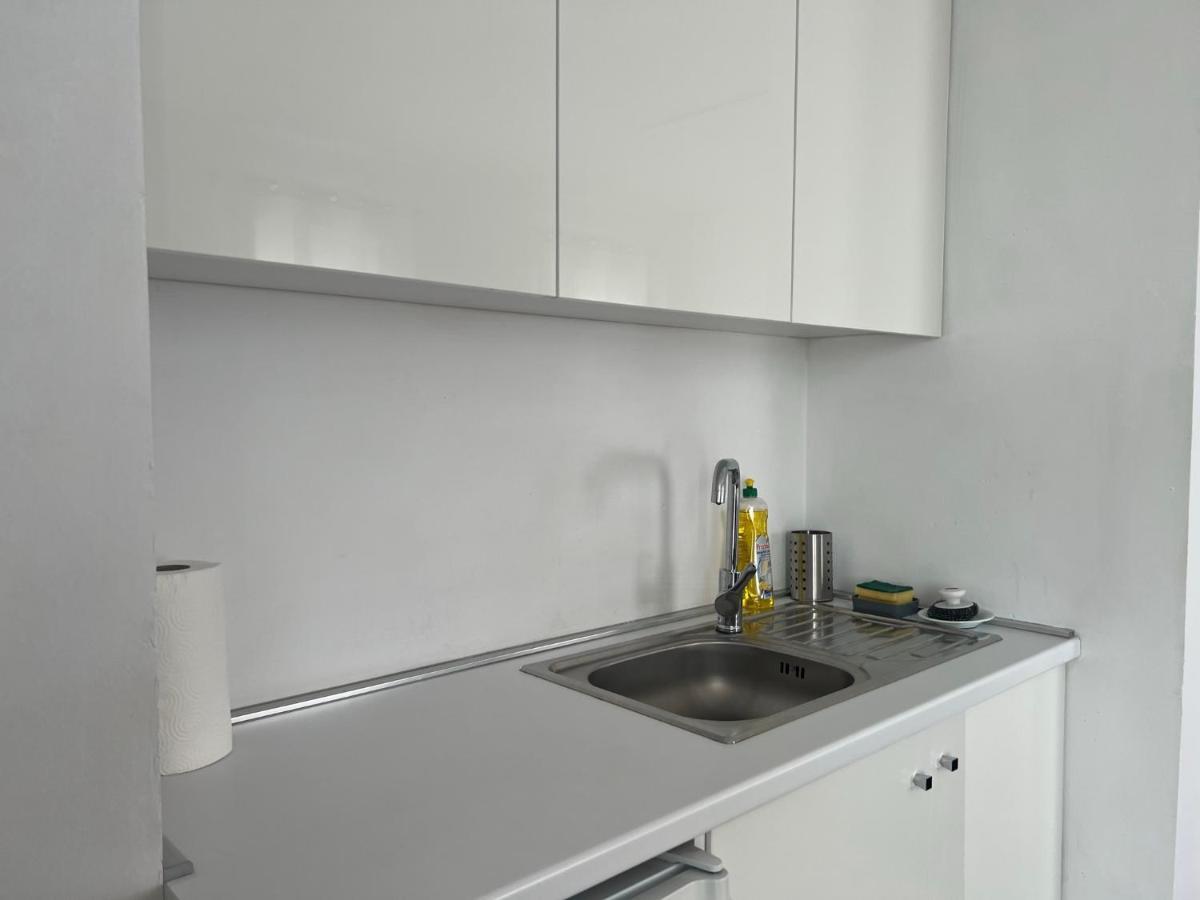 Urban Comfort Oasis Tiranë Luaran gambar