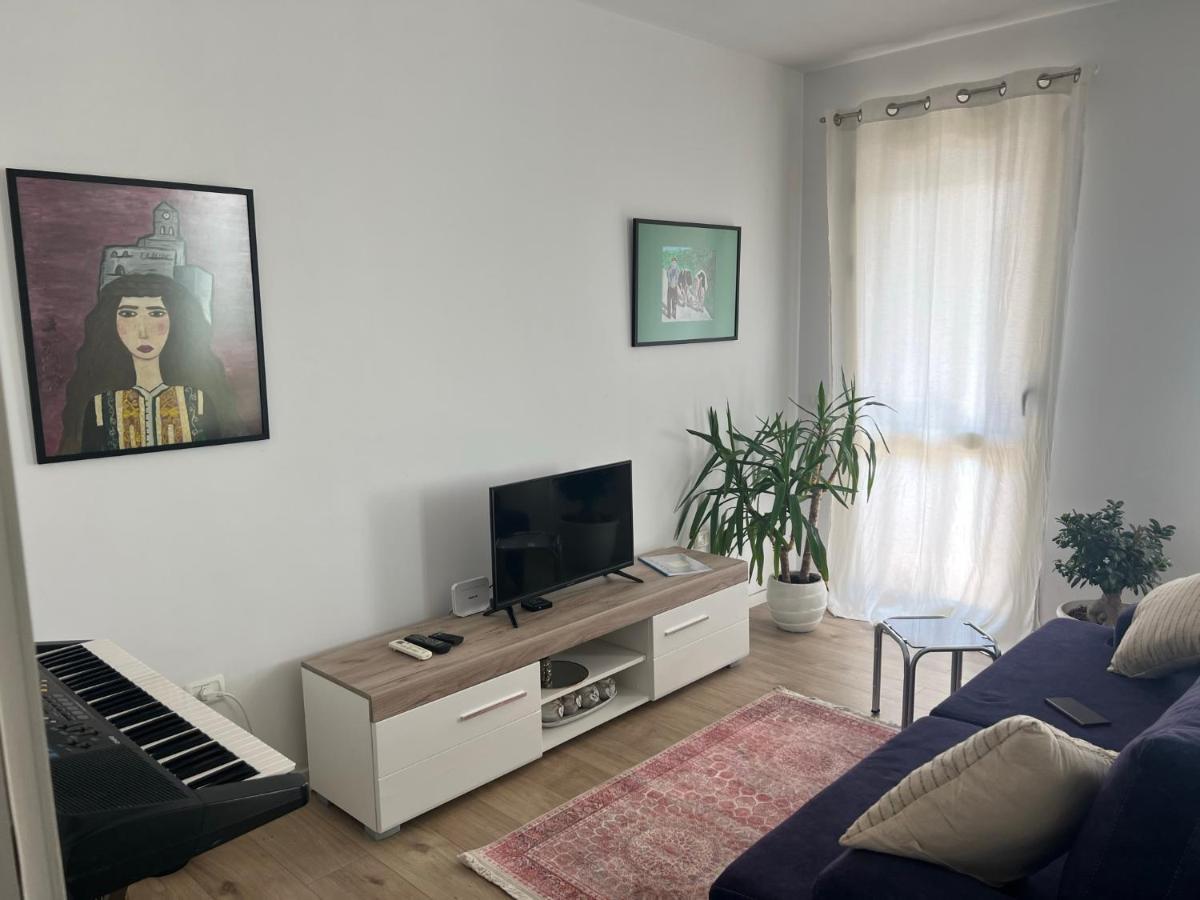 Urban Comfort Oasis Tiranë Luaran gambar