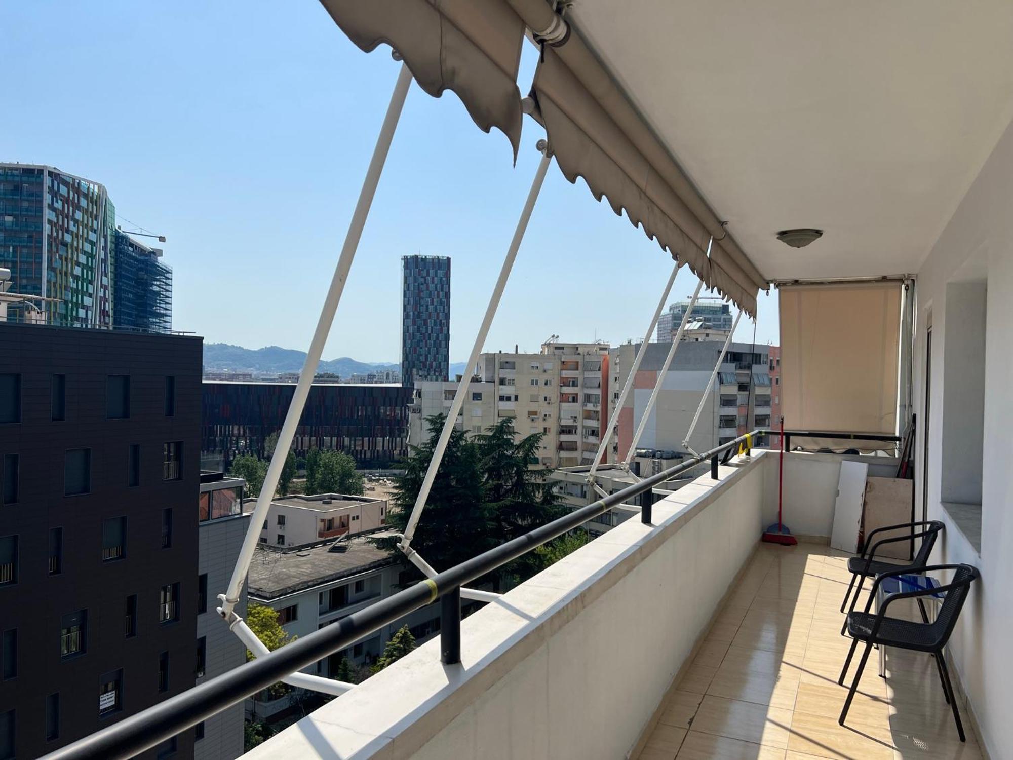 Urban Comfort Oasis Tiranë Luaran gambar