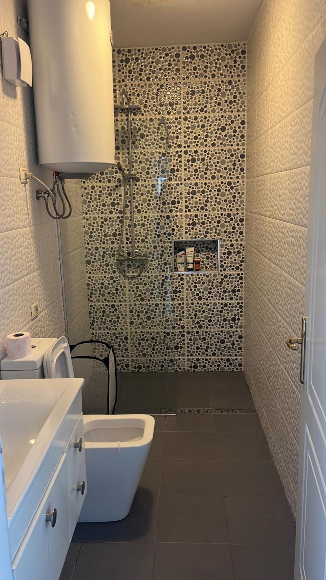 Urban Comfort Oasis Tiranë Luaran gambar